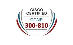 CLICA: Implementing Cisco Collaboration Applications