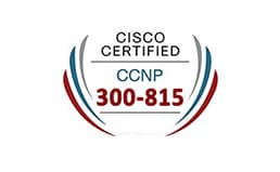 CLACCM: Implementing Cisco Advanced Call Control and Mobilit