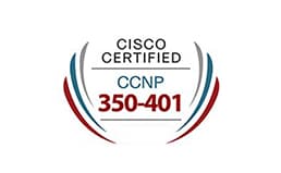 Implementing and Operating Cisco Enterprise Network Core Tec