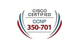 Implementing and Operating Cisco Security Core Technologies