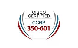 Implementing and Operating Cisco Data Center Core Technologi