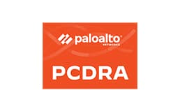 Palo Alto Networks Certified Detection and Remediation Analy