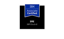IBM Cloud Professional SRE v2