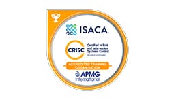 Certified in Risk and Information Systems Control